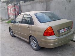 سوزوكي ليانا